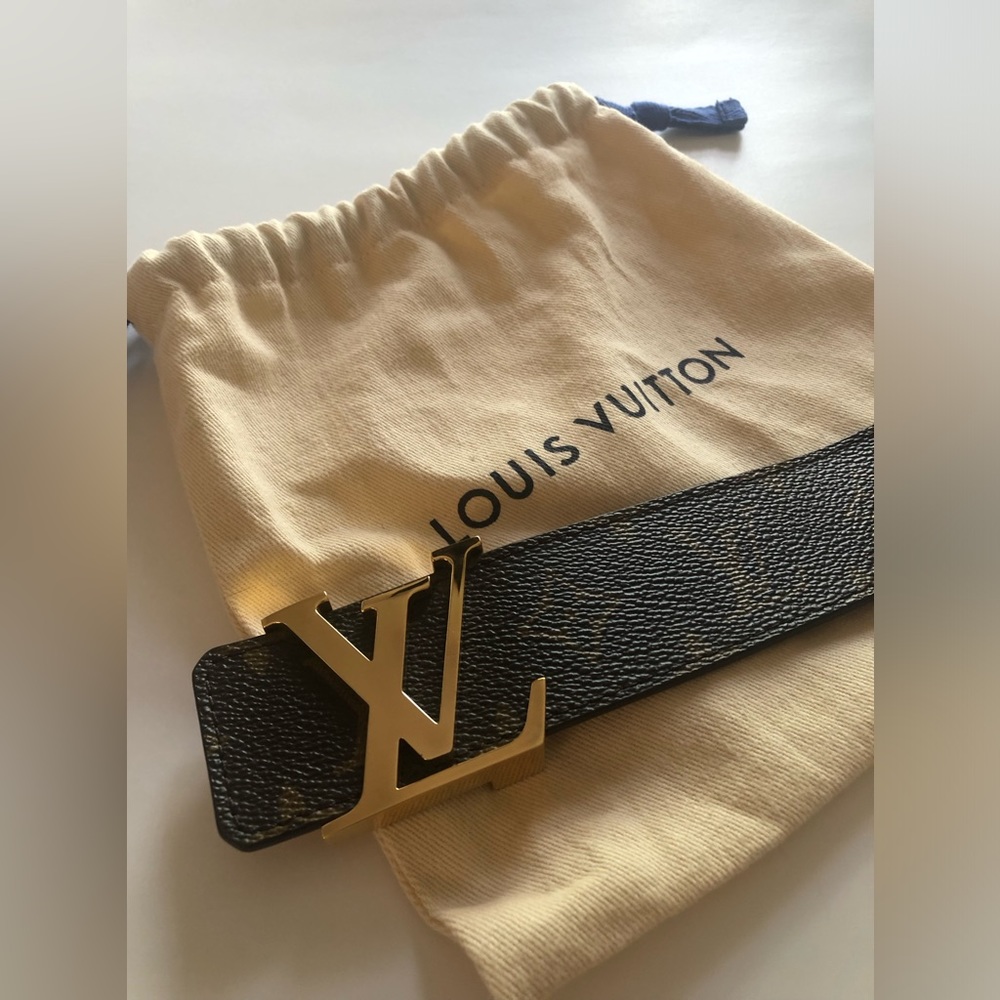 Louis Vuitton Belt